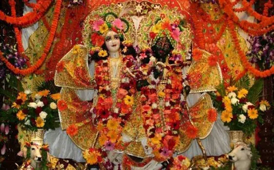 Krishna Janmashtami 2016: Top 5 Bollywood  Janmashtami songs to celebrate the day