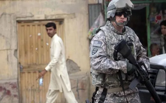 Attack on American University in Afghanistan leaves 12 dead