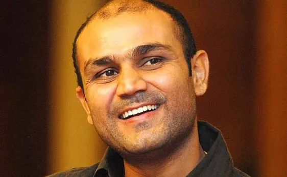 Sehwag hits back at British journalist Piers Morgan on Twitter over India's Olympic medal celebrations