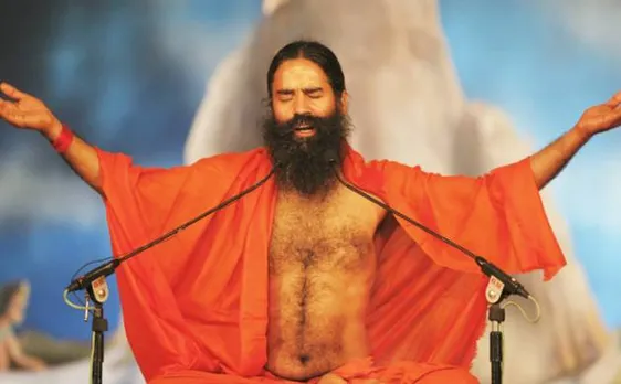 Yoga becoming popular in western countries, says Baba Ramdev 