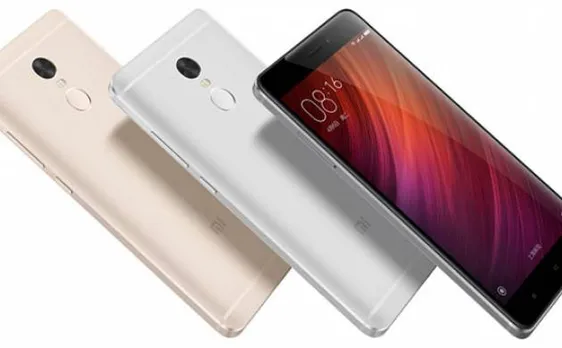 Xiaomi Redmi Note 4 unveiled in China: Here are its top specifications