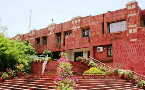 JNU rape case: Students and teachers demand suspension of rape accused 
