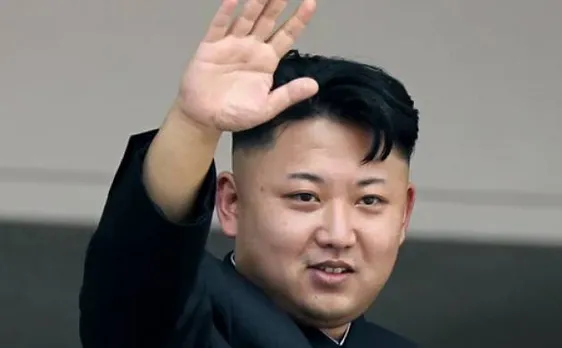 North Korea leader says missile test was 'greatest success'
