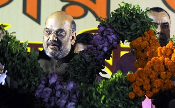 Shah asks BJP West Bengal unit to prepare road map for 2019 Lok Sabha polls