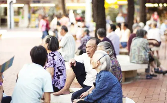 Asiaâ€™s population is ageing faster than anywhere else in world: study
