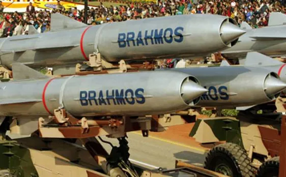 China warns India against deploying BrahMos missiles on border