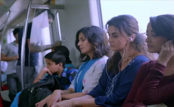 Watch: Soulful track â€˜Kaari Kaariâ€™ from Amitabh Bachchan starrer Pink is out now