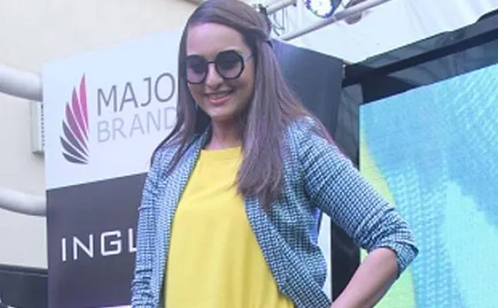 Not doing 'Mubaraka' due to professional reasons, says Sonakshi Sinha