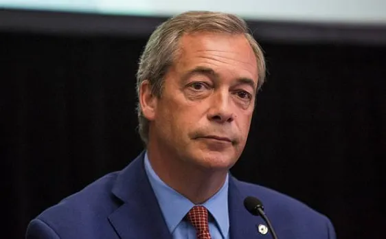 Donald Trump ropes in Nigel Farage for electoral campaign, addresses an election rally in US