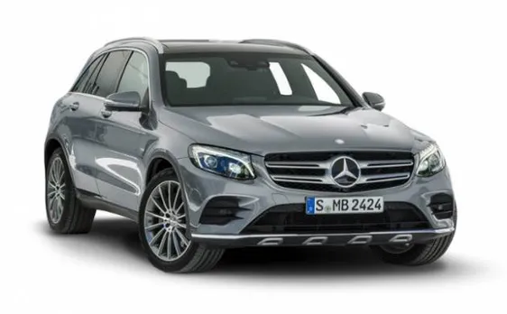 Mercedes-Benz launches  its best selling SUV GLE 400  in India, priced at Rs 74.90 lakh