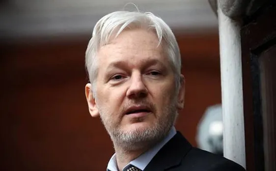 Assange warns of forthcoming â€˜significantâ€™ Clinton leaks