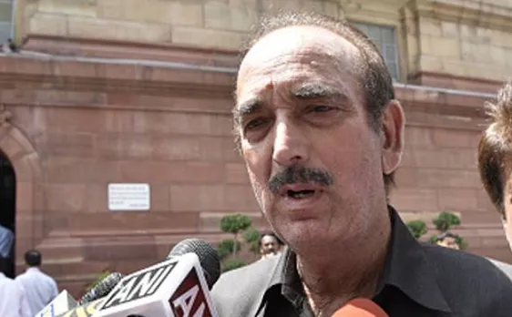 Kashmir unrest: Congress pitches for dialogues with all stakeholders on Kashmir