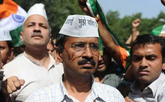 Congress attacks AAP, says it should prove itself in Delhi before dreaming of Goa