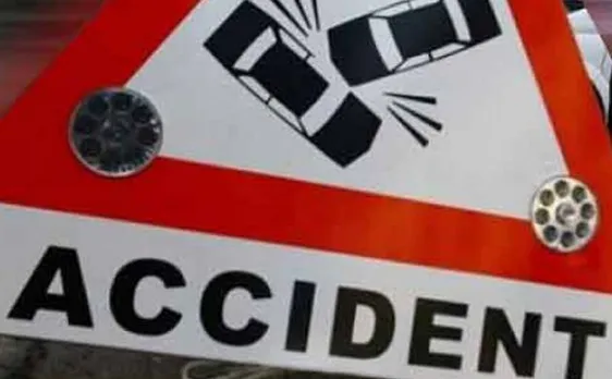 Accident victim lies on road unattended for 4 hours, succumbs to injuries