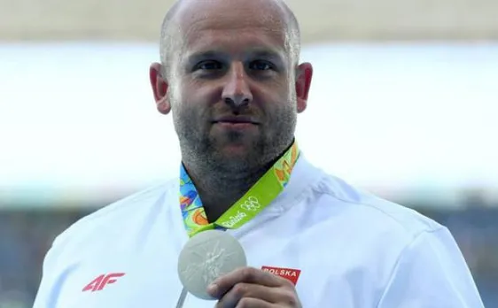 Polish Olympic medallist sells his medal to save three-year-old boy battling cancer