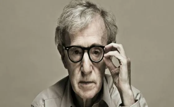Woody Allen not interested in allegations of sexual abuse