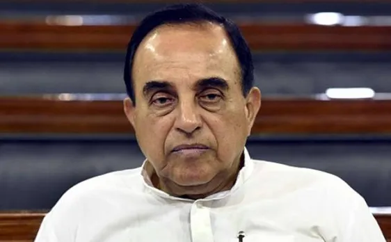 Subramanian Swamy moves SC for urgent hearing on plea against ban on CSK