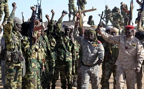 Boko Haram founder's son named new jihadi head