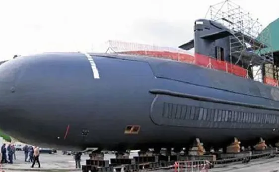 Fresh Scorpene data leaked: Australian newspaper uploads fresh documents related to underwater warfare system of Scorpene
