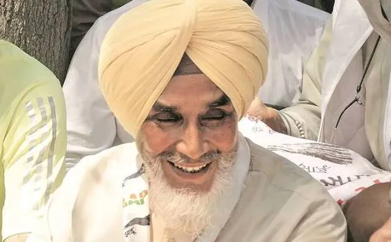 Sucha Singh Chhotepur, accused of taking bribe, removed as AAP's Punjab Convener
