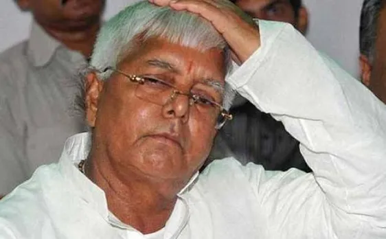 Opposition attack RJD chief Lalu Prasad Yadav for his â€˜Ganga at oneâ€™s doorstepâ€™ remark