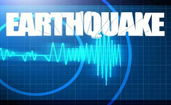 Three medium intensity earthquakes rock Himachal Pradesh