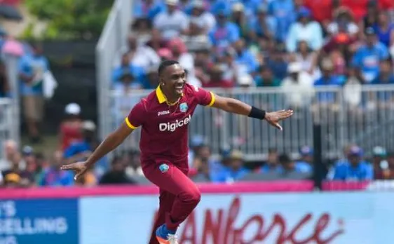 First T20 in the USA: India lose against West Indies in a nail-biting thriller
