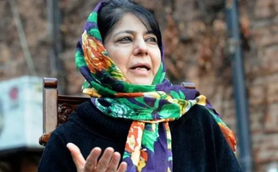 Top 5 news at 1pm on Aug 27: Mufti meets PM, Kejriwal slams Modi and more