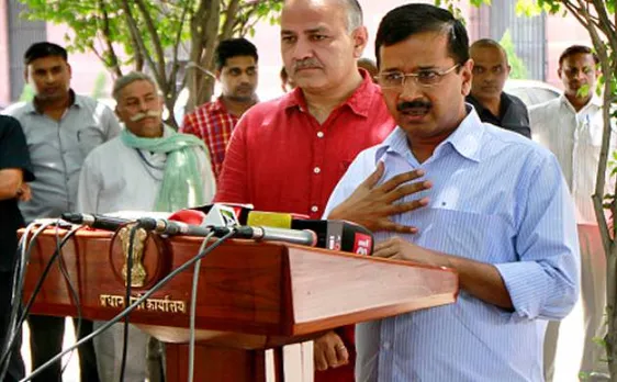 Shameful subversion of democracy; PM trying to reverse AAP govt decisions through LG: Arvind Kejriwal