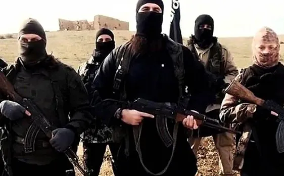 ISIS new video shows boys shooting Kurdish fighters in Syria