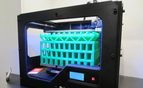 Now new 3D printed structures can't forget their old shapes