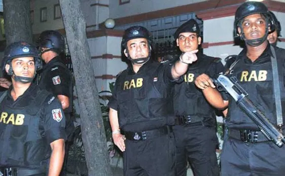 Bangladesh Police kills Dhaka cafe attack mastermind, 3 others