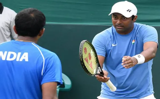 After Rio Olympics disappointment,Paes makes it to final of Winston Salem Open