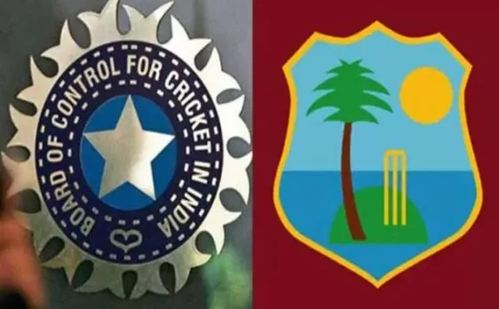 India takes on World Champions in Cricket's new land- USA 