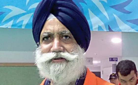 Coach Sandhu takes responsibility of India's boxing performance at Rio Games