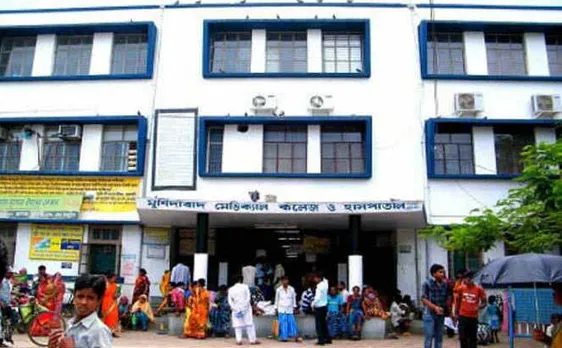 Murshidabad Medical College Hospital fire is a conspiracy says expert group chairperson 
