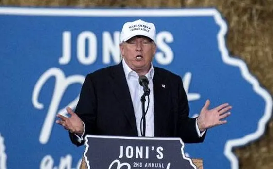 Donald Trump vows to begin deportations 'on day one' if sworn in