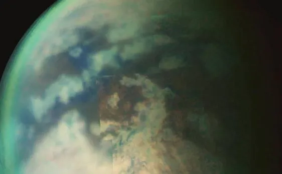 NASA to send submarine to Saturn's moon Titan, look for signs of life