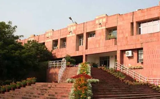 RTI query reveals JNU takes disciplinary action against 7 students on an average every month