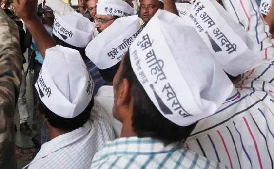 Hearing on a petition seeking disqualification of 21 AAP MLAs today