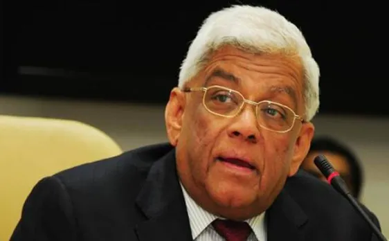 HDFC Chairman Deepak Parekh praises Modi government, says India in a stronger position