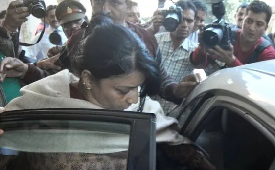Aarushi murder case: Nupur Talwar gets 3-week parole to visit ailing mother