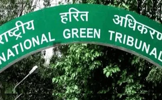 NGT issue show cause notice to UP govt over potable water