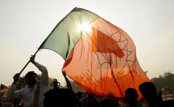 NMC bypoll: BJP tames Sena and MNS to win the election