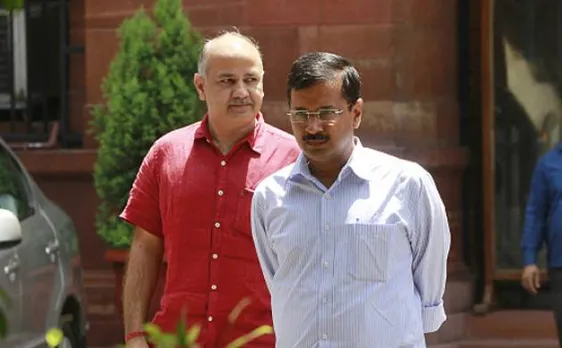 PM Modi is in pockets of power companies, says Delhi CM Arvind Kejriwal