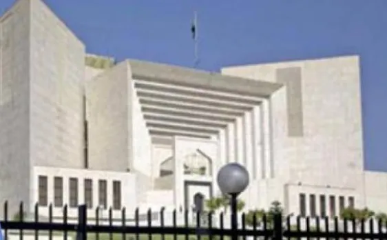 Pak SC upholds conviction of terrorists by military courts