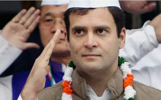 Rahul Gandhi will be the PM candidate in 2019: Bihar Congress