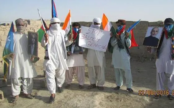 Top 5 news at 1pm on Aug 29: China reacts on Balochistan, Kashmir curfew ends and more