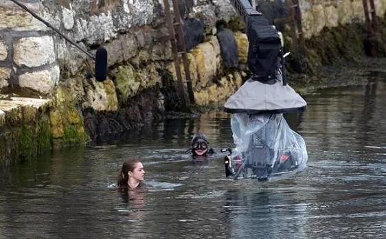 Maisie Williams wraps up Game of Thrones' shooting, says good things must come to an end