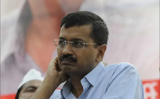 Is this Modi model of democracy? asks Kejriwal after LG Jung ordered transfer of several Delhi Govt officers